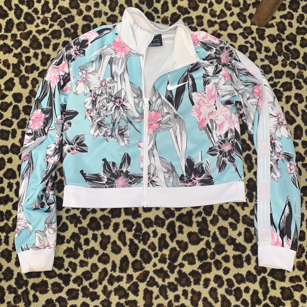 Nike Jacket